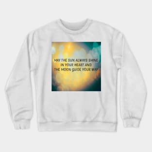 holiday 3 Crewneck Sweatshirt